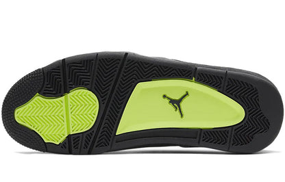 Air Jordan 4 Retro SE “Neon 95”