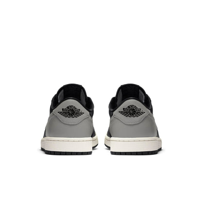 Air Jordan 1 Retro Low OG “Shadow”