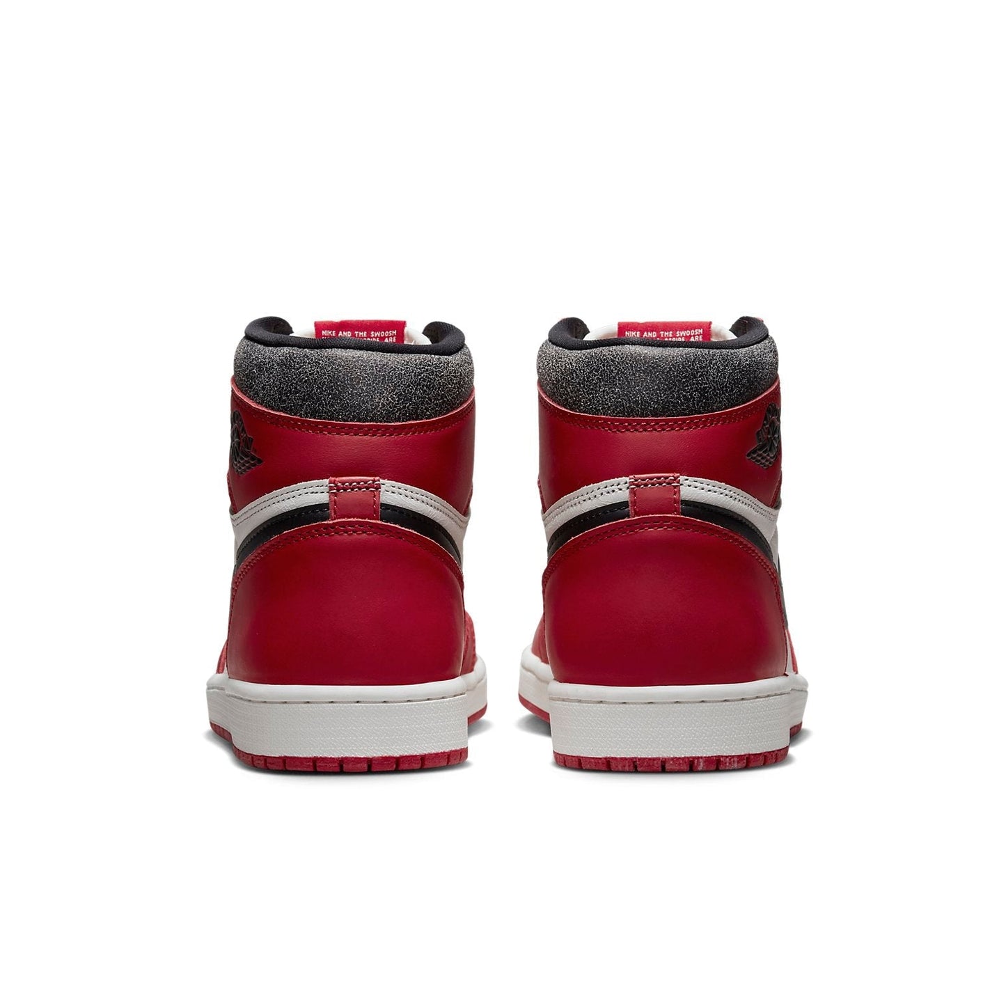 Air Jordan 1 Retro High OG “Chicago Lost & Found”