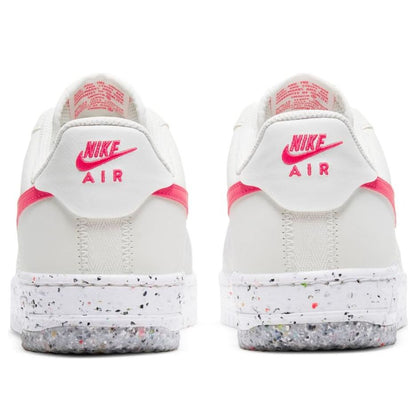 Nike Air Force 1 Crater “Siren Red”