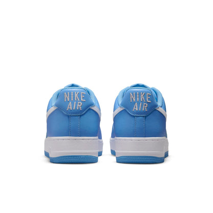 Nike Air Force 1 Low “Color of the Month – University Blue”