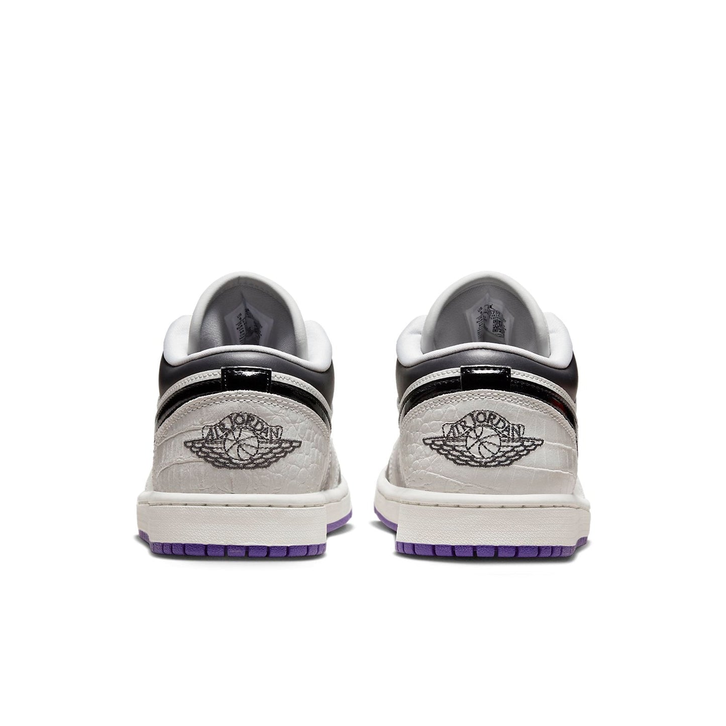 Air Jordan 1 Low SE “Punk Rock”