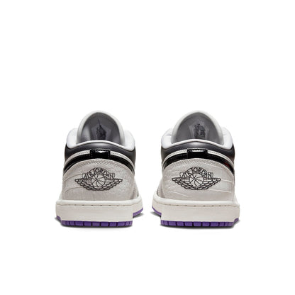 Air Jordan 1 Low SE “Punk Rock”