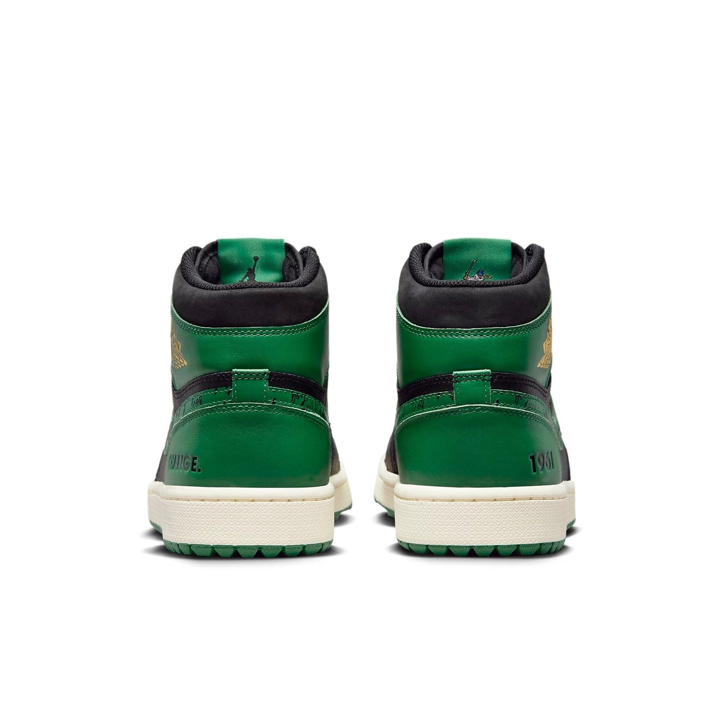 Air Jordan 1 Retro High Golf “Eastside Golf 1961”