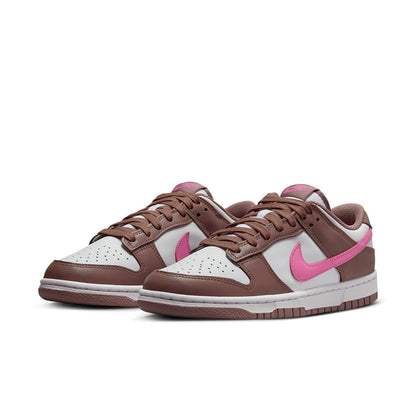 Nike Dunk Low “Smokey Mauve Playful Pink”