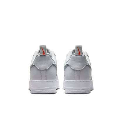 Nike Air Force 1 “07 “Photon Dust Safety Orange”