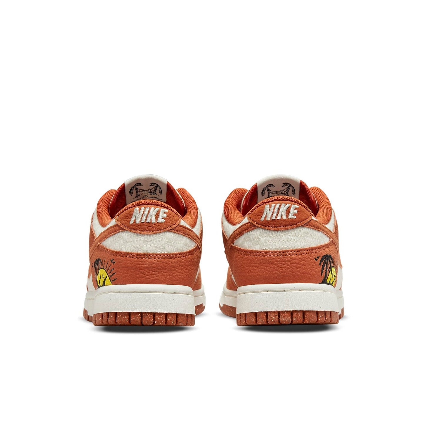 Nike Dunk Low “Sun Club – Burnt Sunrise”
