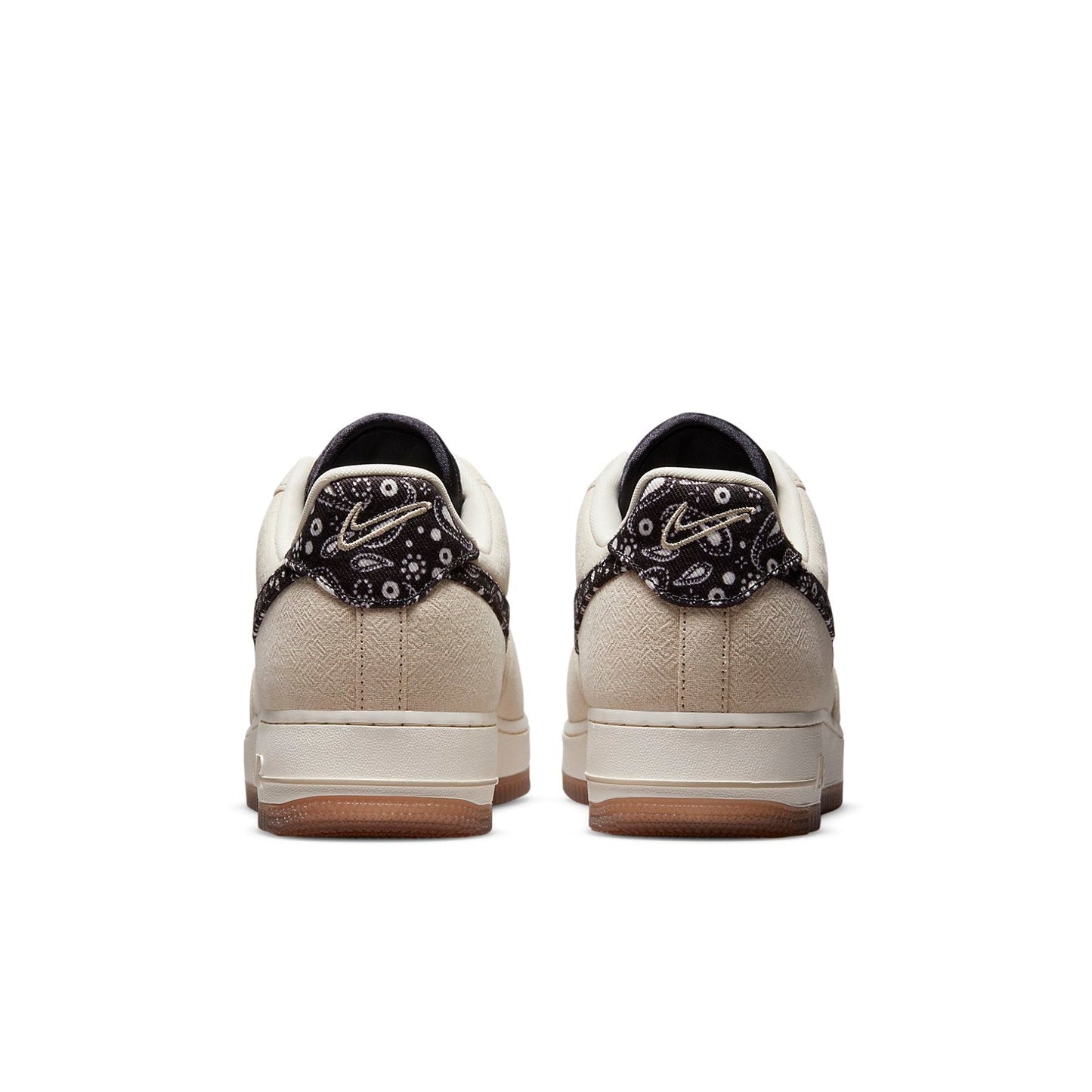 Nike Air Force 1 “07 LV8 “Paisley Swoosh”