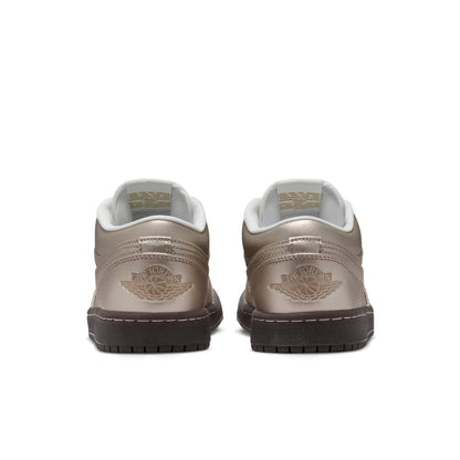 Air Jordan 1 Low SE “Metallic Zinc”