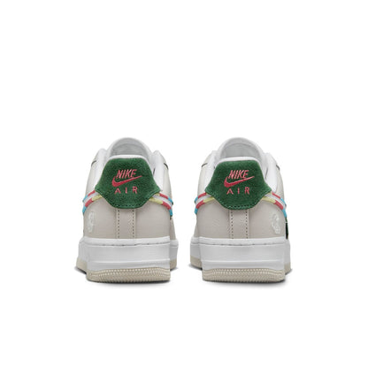 Nike Air Force 1 Low “All Petals United”
