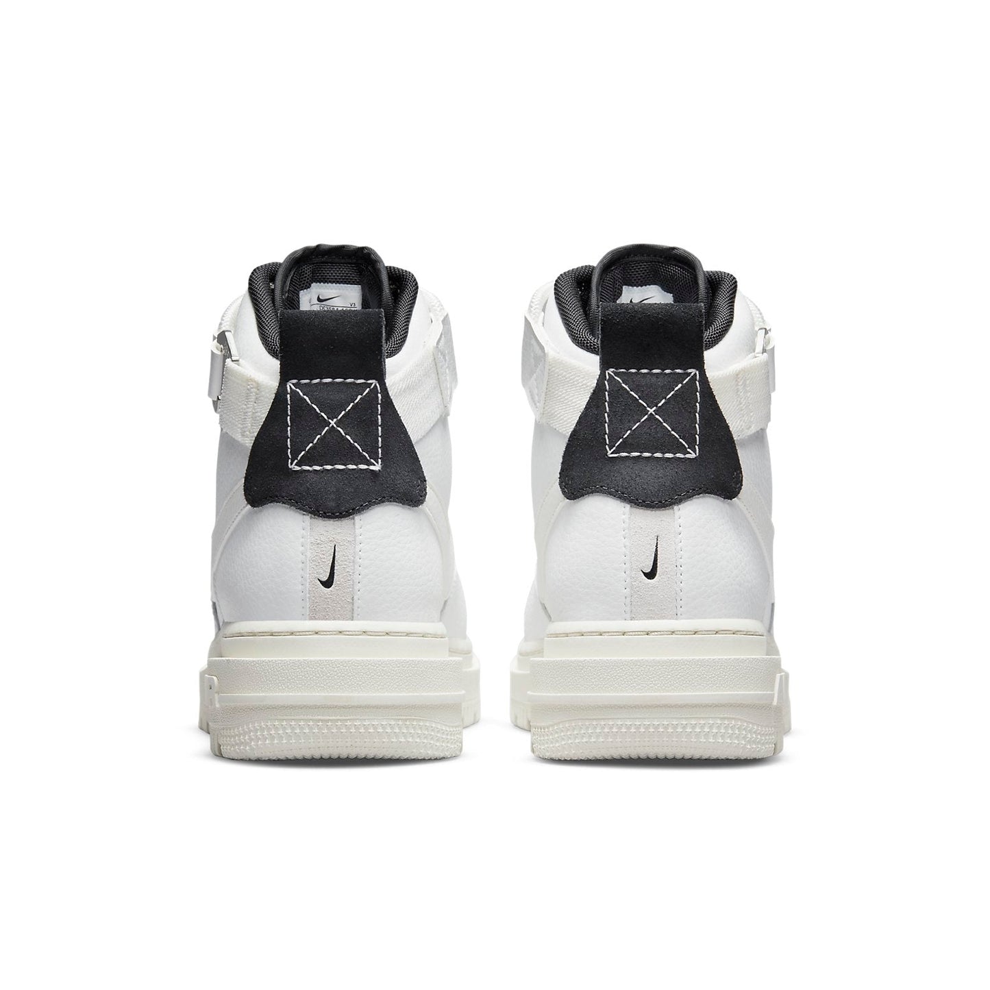 Nike Air Force 1 High Utility 2.0 “Summit White”