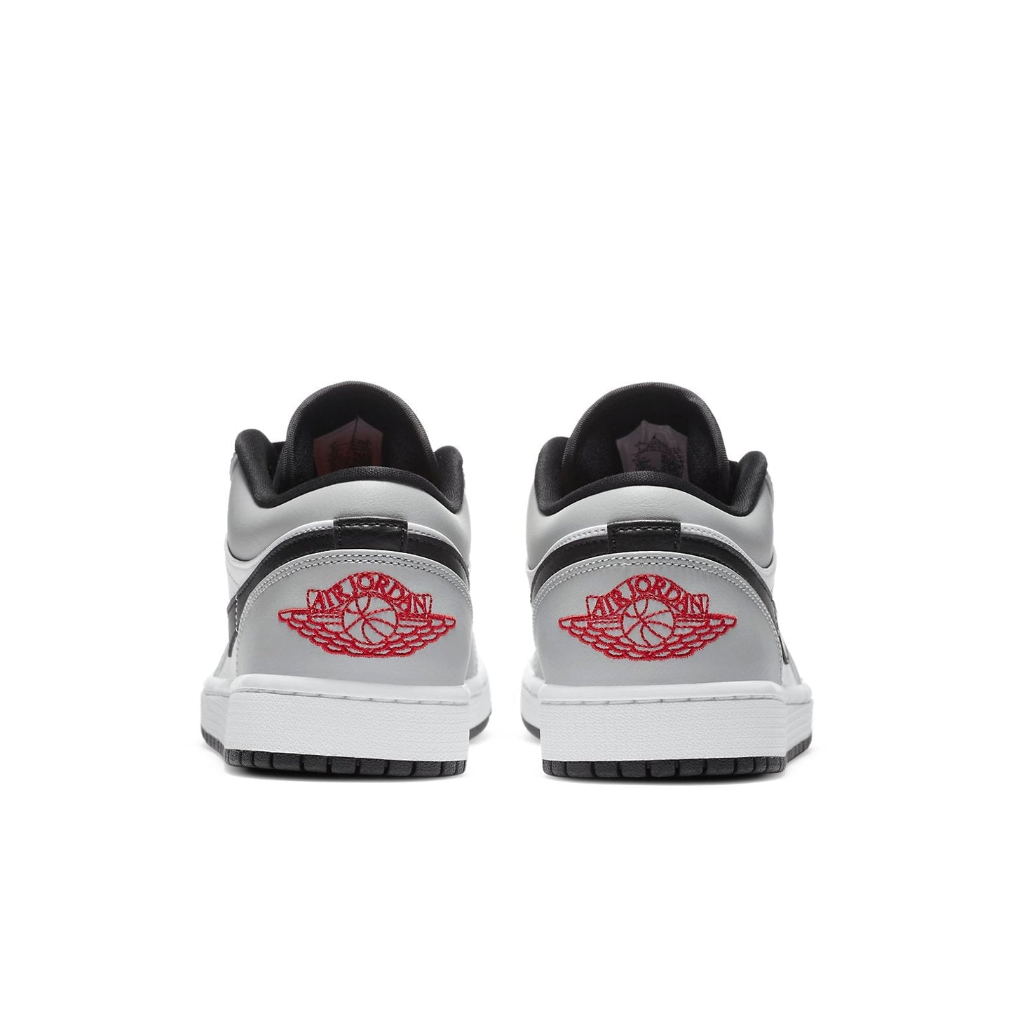 Air Jordan 1 Low “Light Smoke Grey”