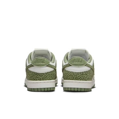 Nike Dunk Low Premium “Oli Green Safari”