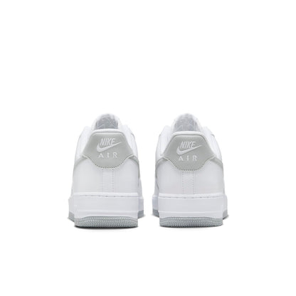 Nike Air Force 1 Low “White Light Smoke Grey”