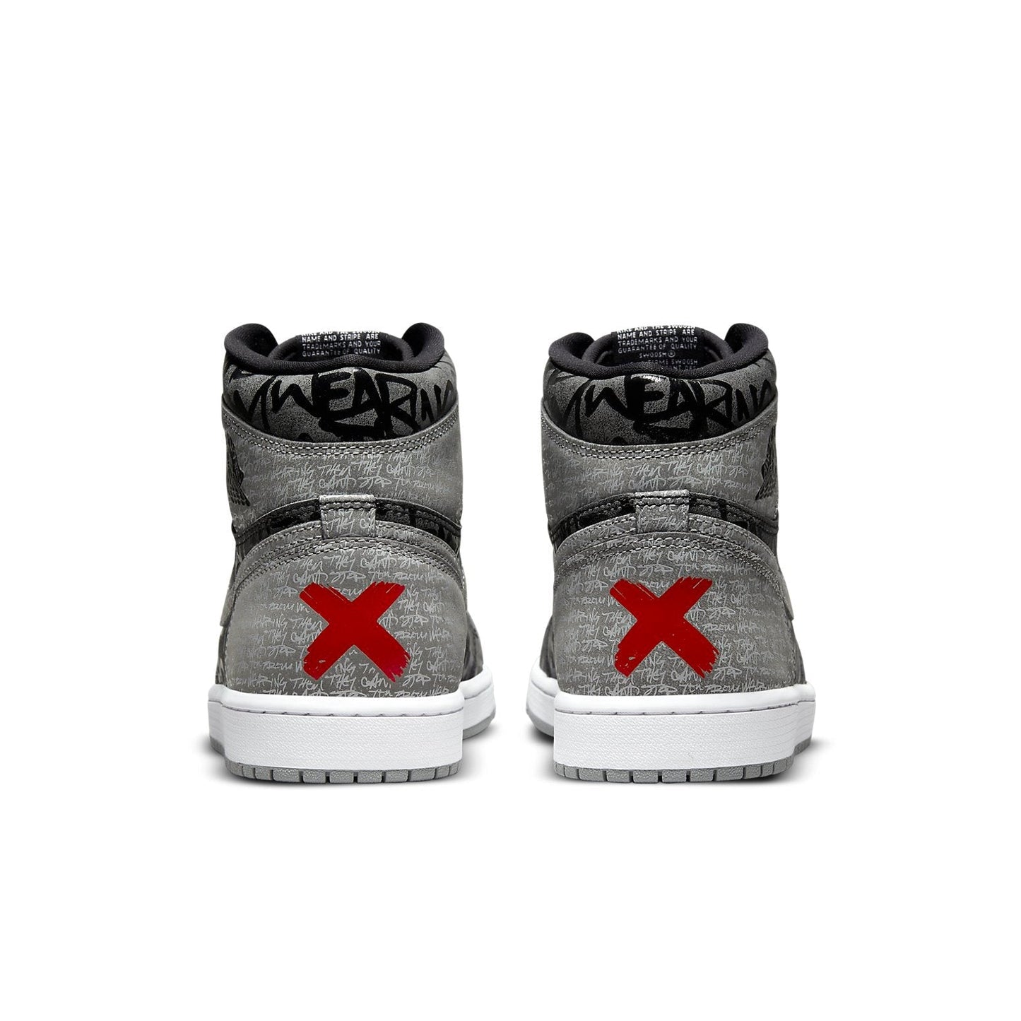 Air Jordan 1 High OG “Rebellionaire”