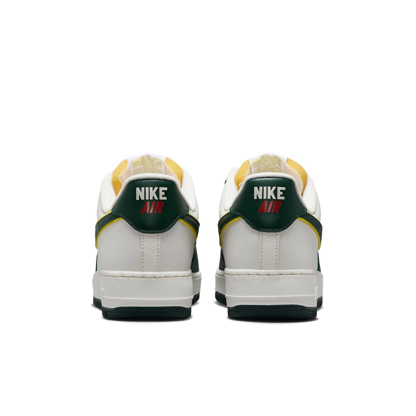 Nike Air Force 1 Low “07 LV8 “Noble Green”