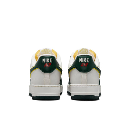 Nike Air Force 1 Low “07 LV8 “Noble Green”
