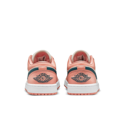 Air Jordan 1 Low “Light Madder Root”
