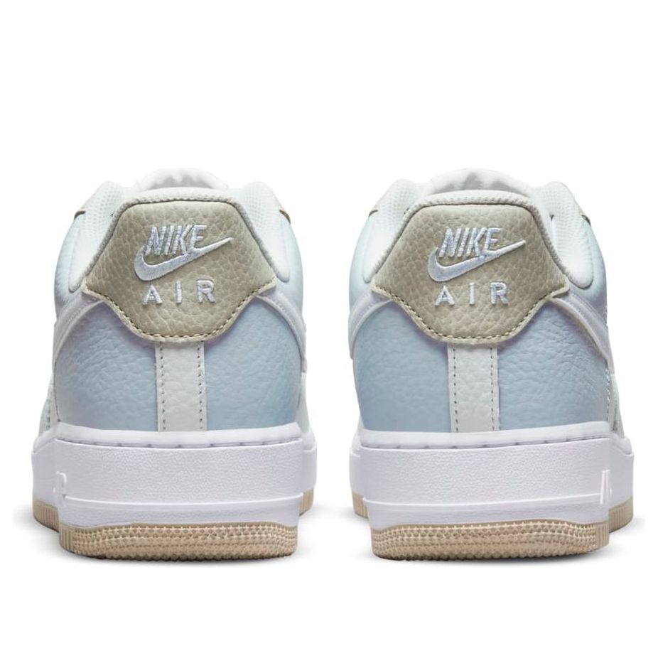 Nike Air Force 1 Low “Light Blue Cream White”