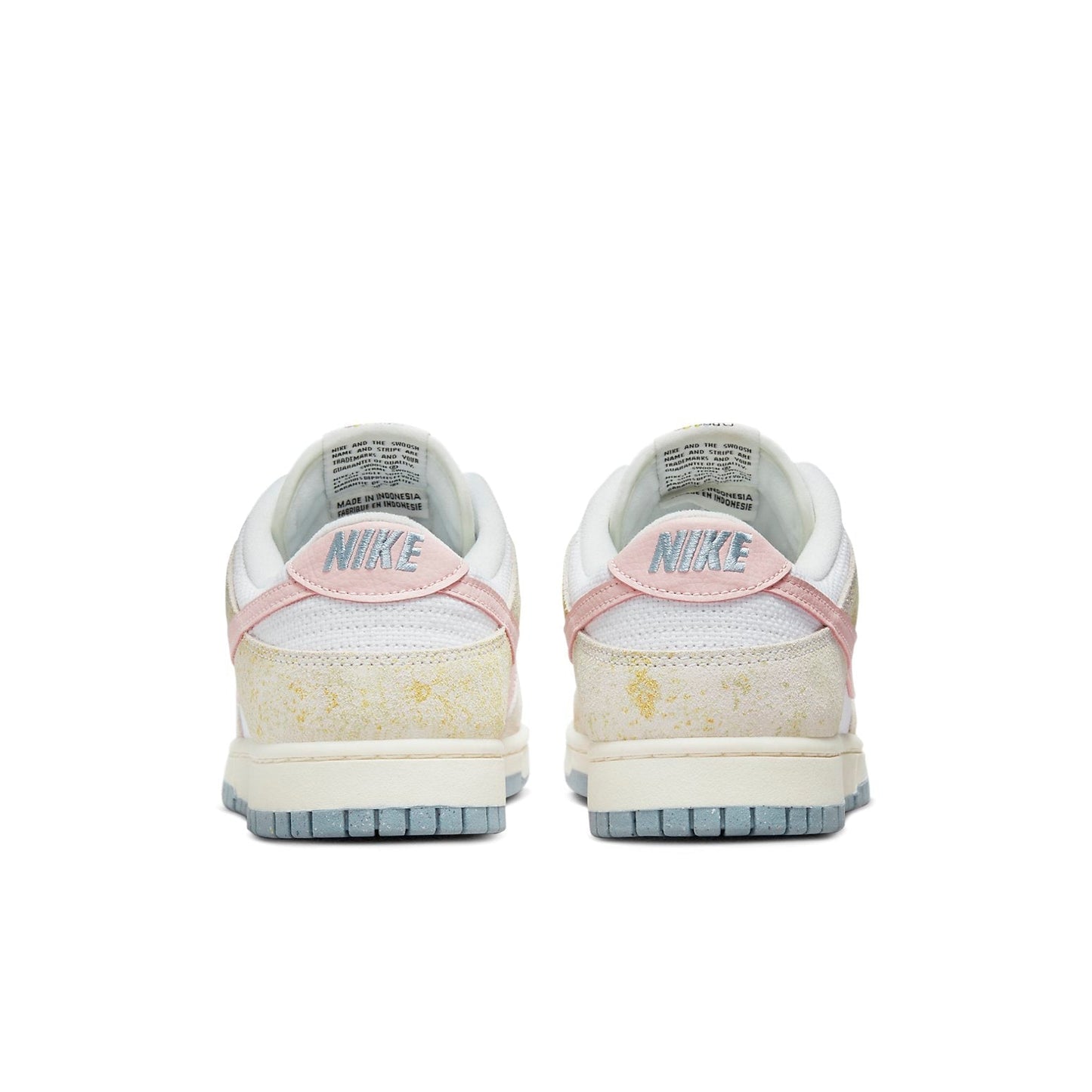 Nike Dunk Low “Oxidized Pastels”