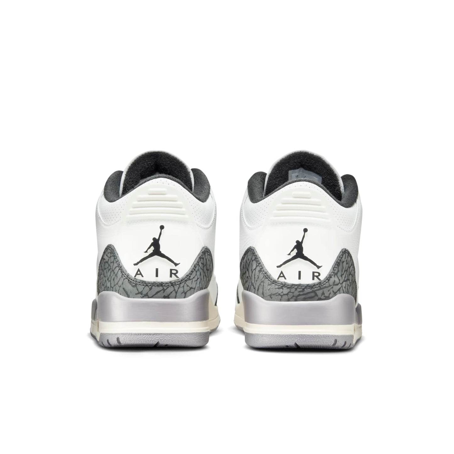 Air Jordan 3 Retro “Cement Grey”