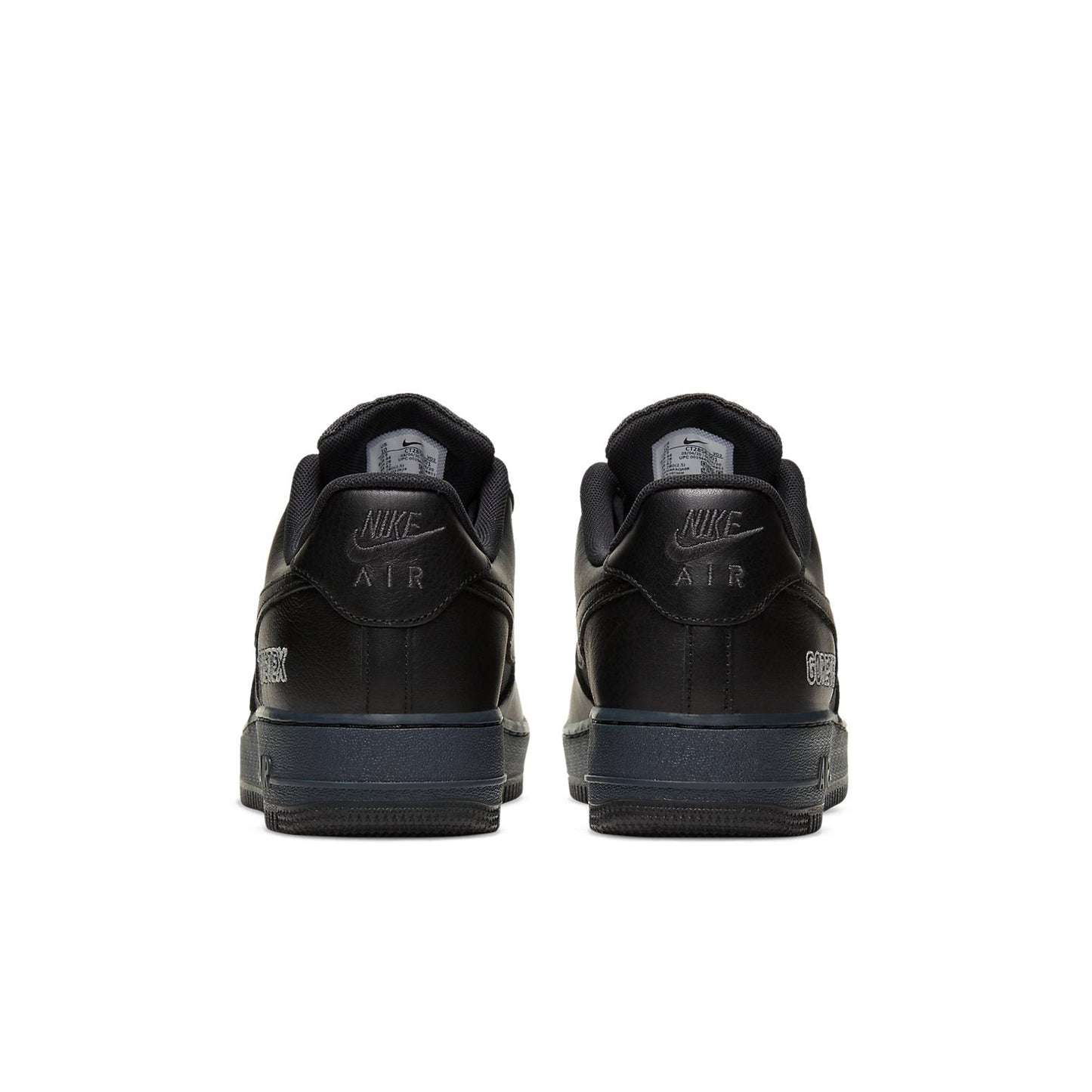 Nike Air Force 1 GTX “Anthracite Grey”