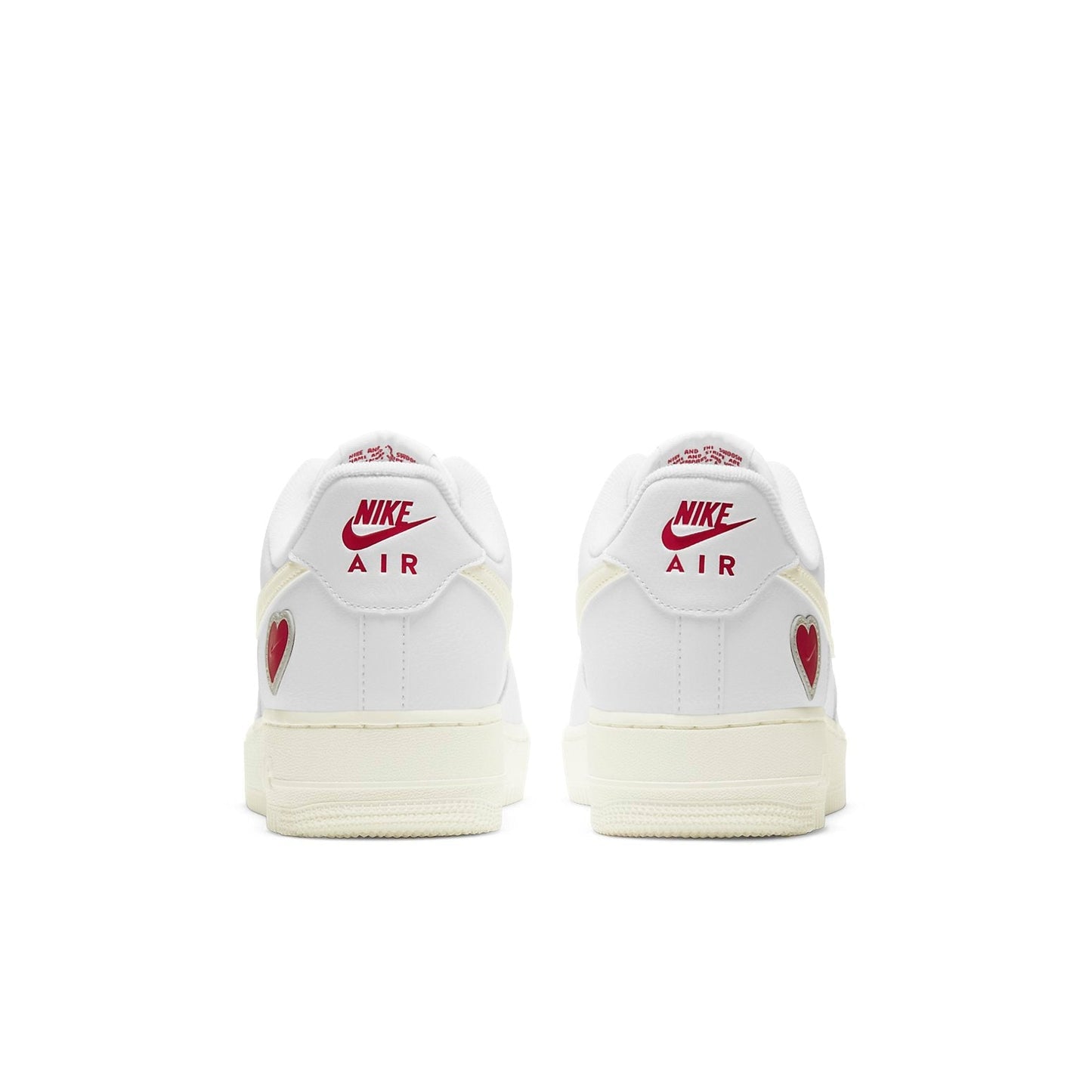 Nike Air Force 1 Low “Valentine”s Day 2021”