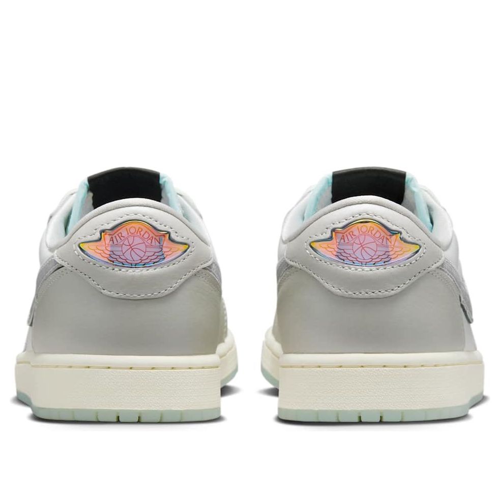 Air Jordan 1 Retro Low OG “Year of the Snake”