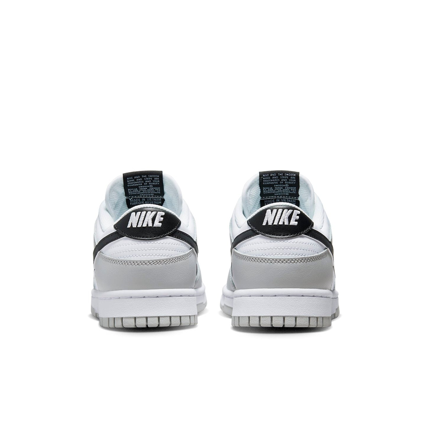 Nike Dunk Low SE “Lottery Pack – Grey Fog”
