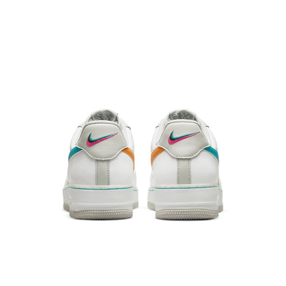 Nike x NBA Air Force 1 “07 LV8 “75th Anniversary – Spurs”