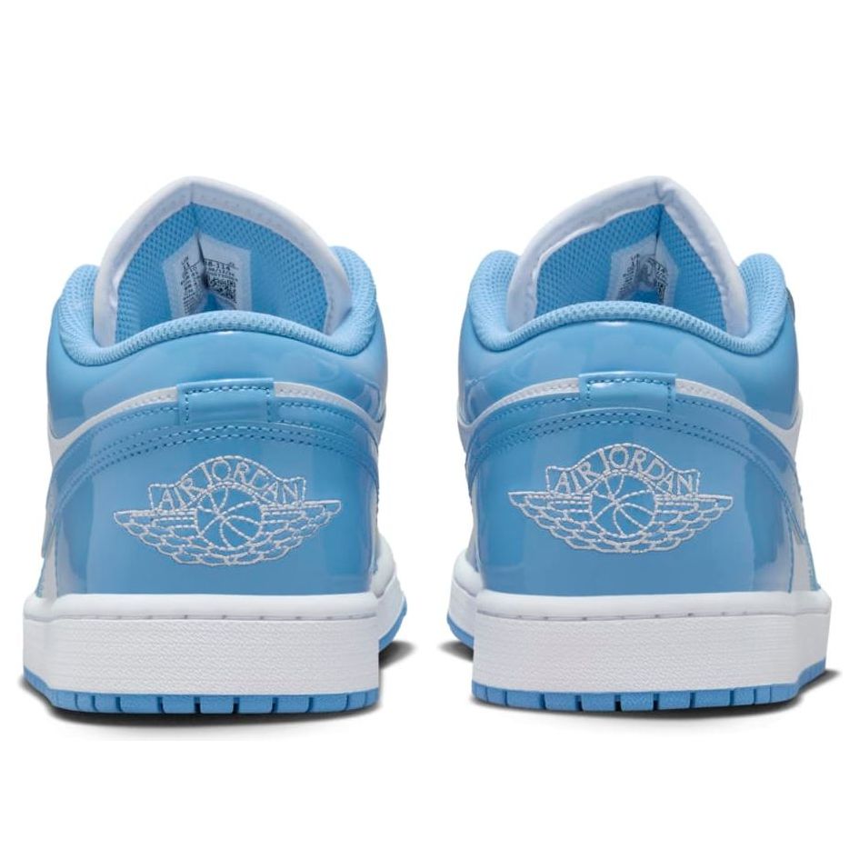 Air Jordan 1 Low “Legend Blue”