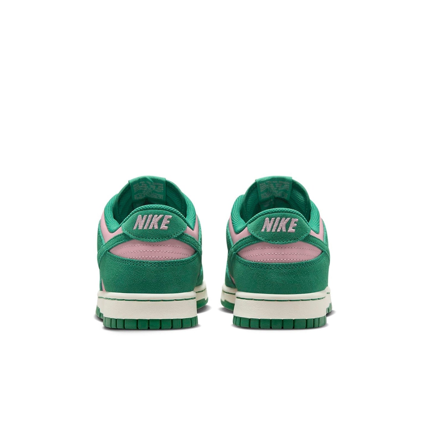 Nike Dunk Low SE “Malachite Medium Soft Pink”