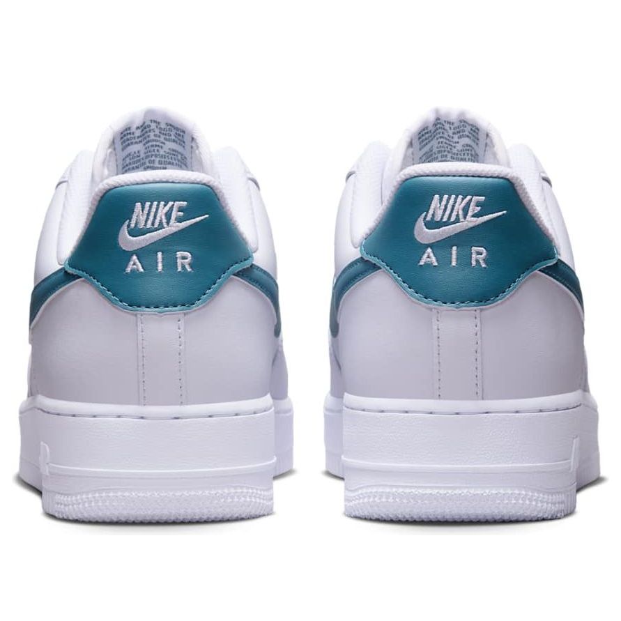 Nike Air Force 1 Low “07 “White Green”