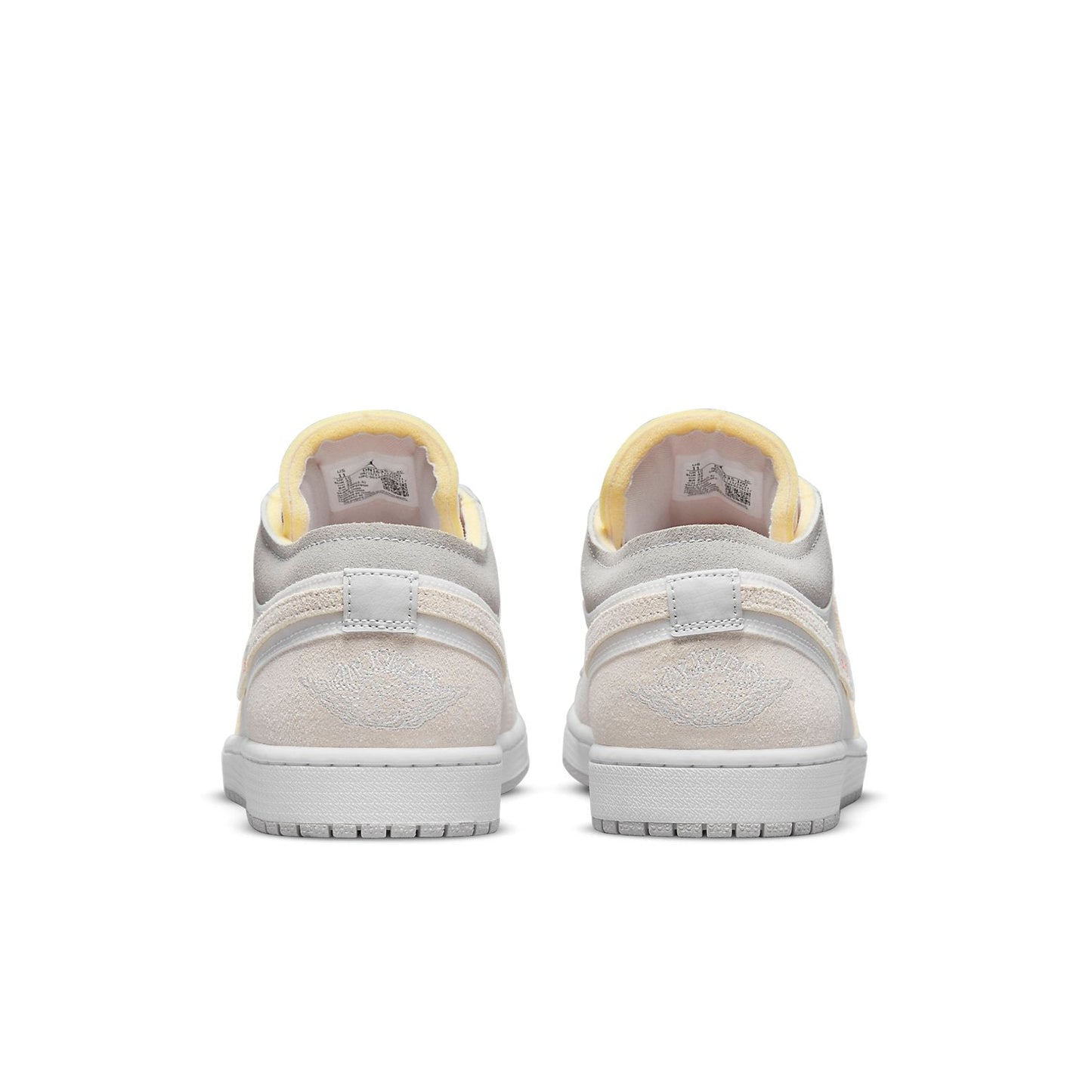 Air Jordan 1 Low SE Craft “Inside Out”