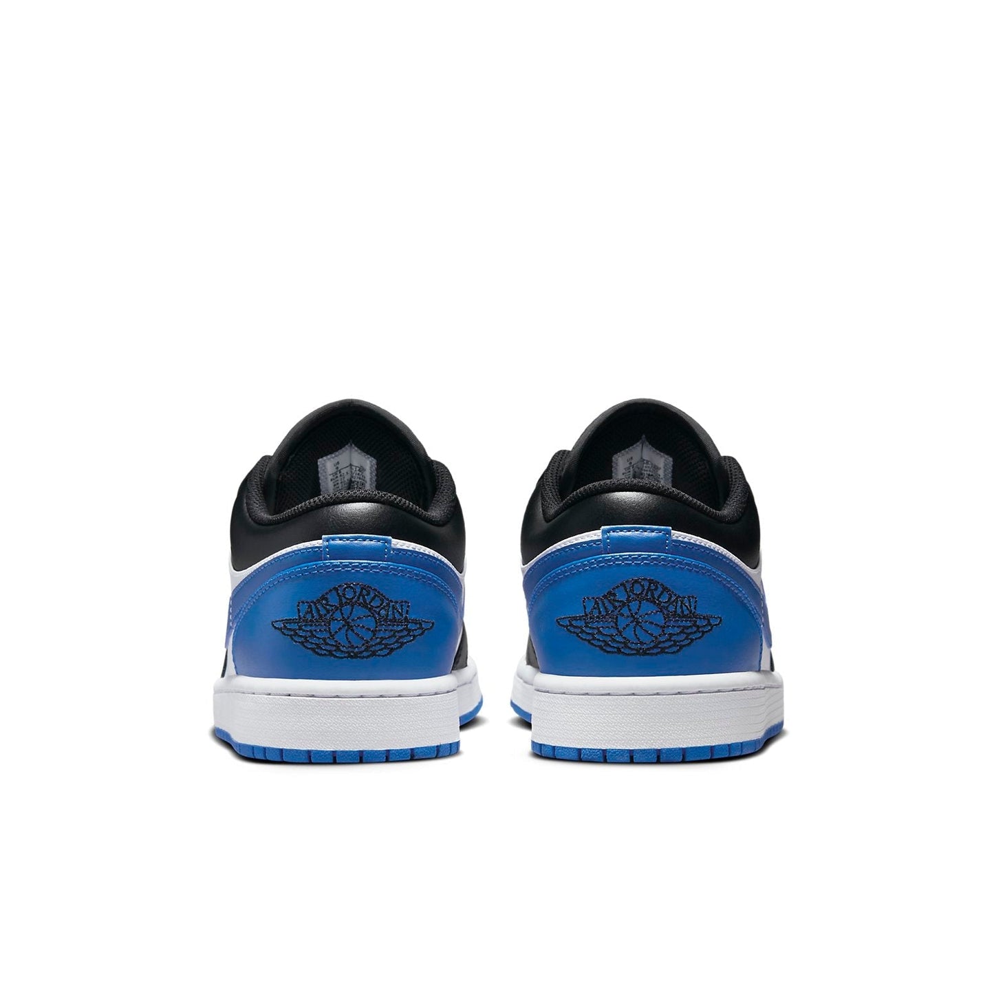Air Jordan 1 Low “Royal Toe”