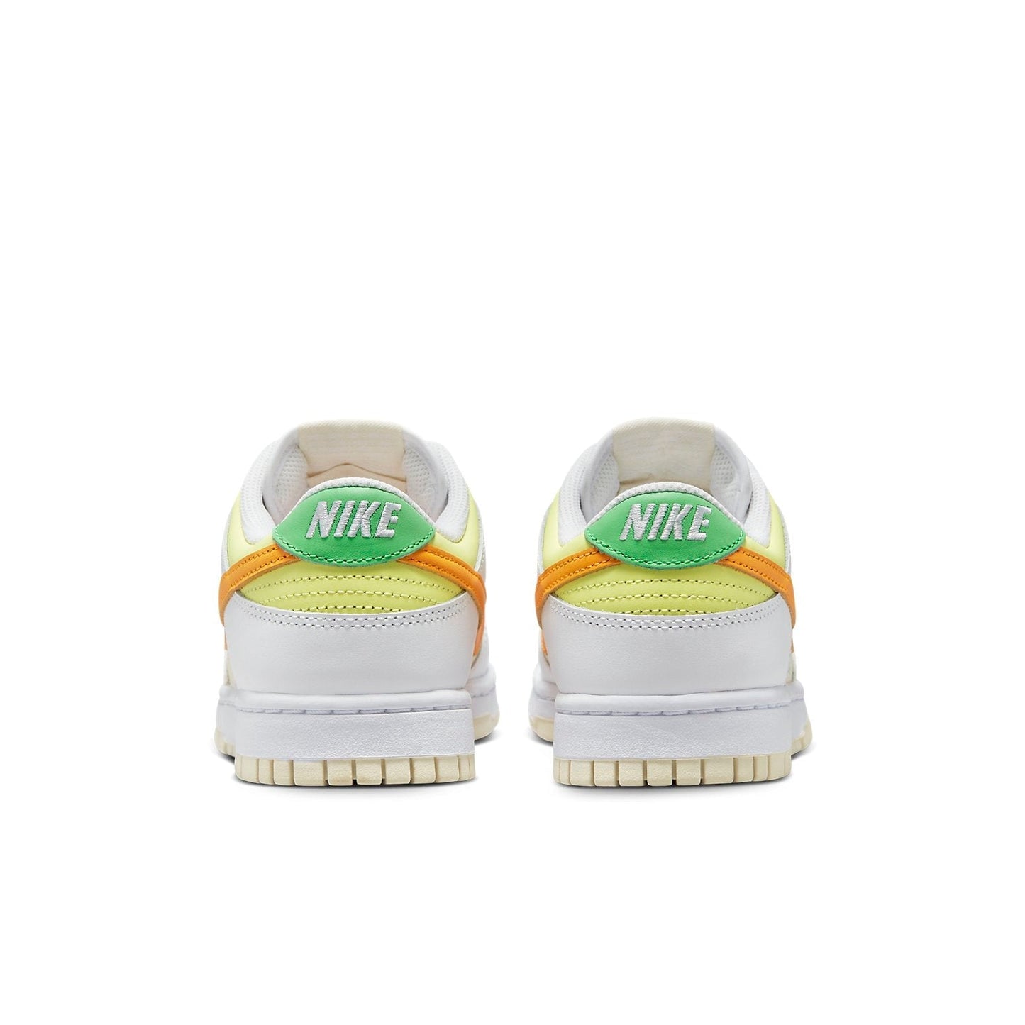Nike Dunk Low “Spring Mix”