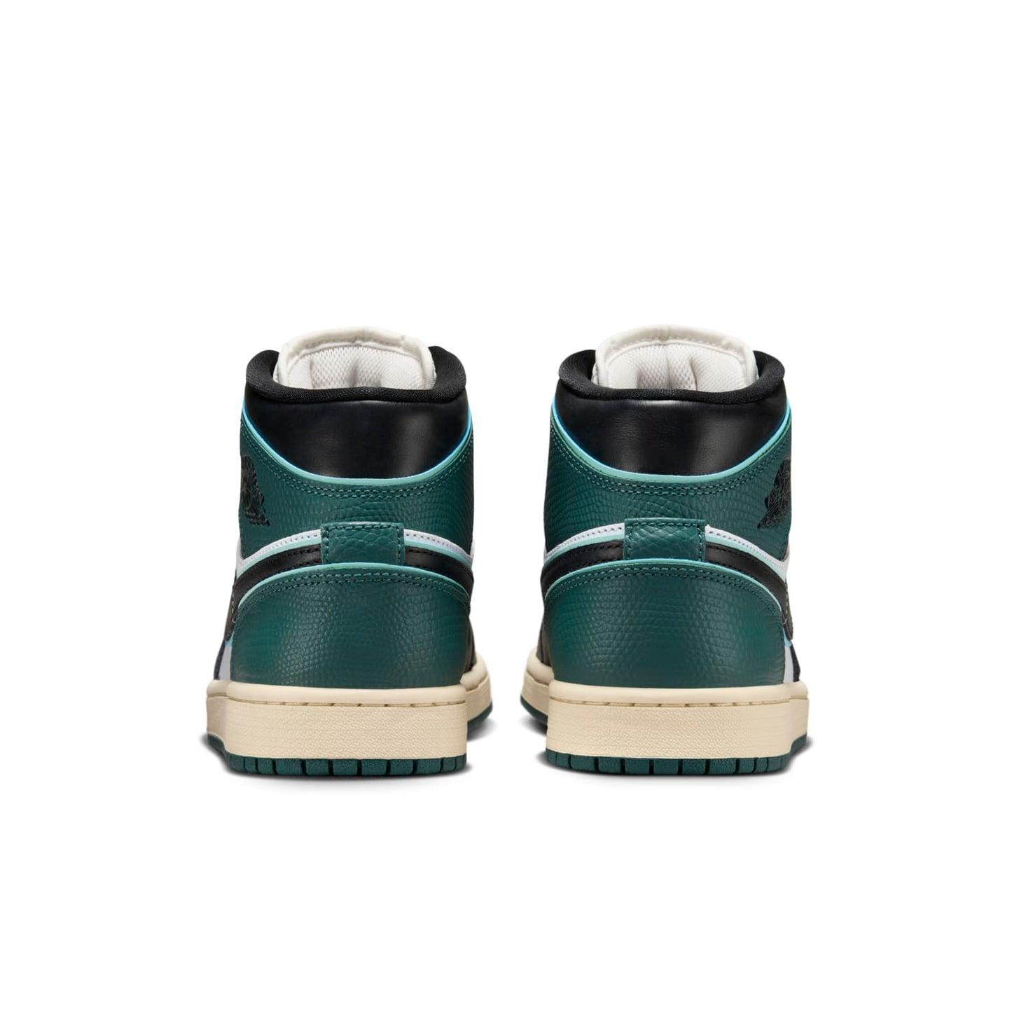Air Jordan 1 Mid SE “Oxidized Green”