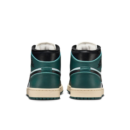 Air Jordan 1 Mid SE “Oxidized Green”