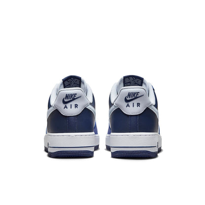 Nike Air Force 1 Low “Game Royal Navy”