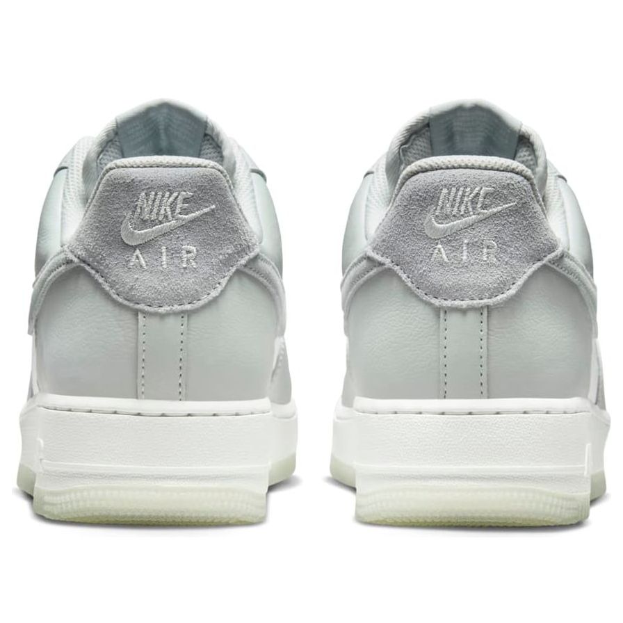 Nike Air Force 1 “07 LV8 “Light Silver Pumice”
