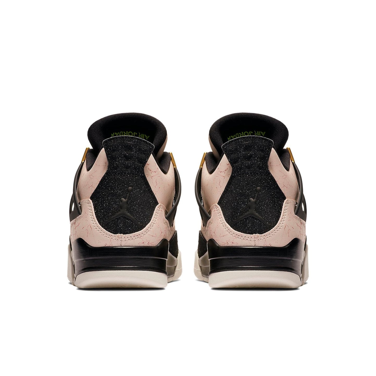 Air Jordan 4 Retro “Splatter”