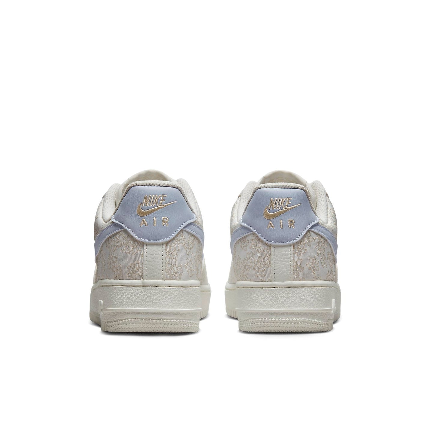 Nike Air Force 1 “07 SE Jacquard “Floral Embroidery”