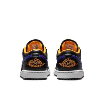 Air Jordan 1 Low “Lakers”