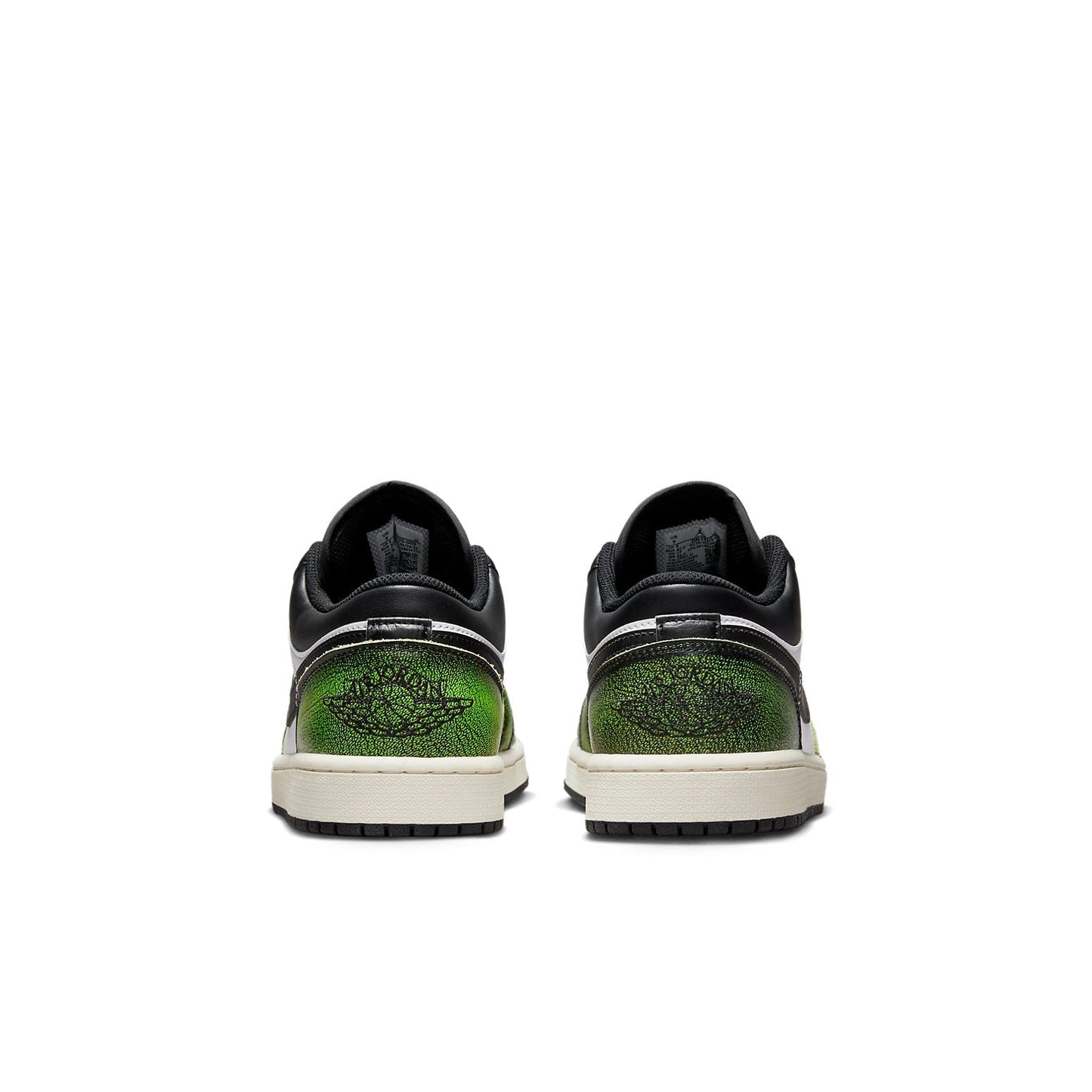 Air Jordan 1 Low SE “Wear-Away – Electric Green”