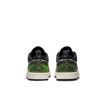 Air Jordan 1 Low SE “Wear-Away – Electric Green”