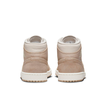 Air Jordan 1 Mid SE “Legend Light Brown”