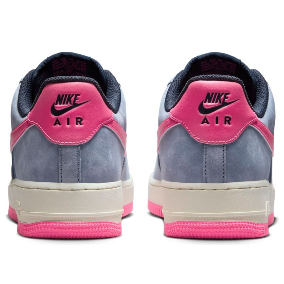 Nike Air Force 1 “07 LX “Dark Obsidian Ashen Slate”