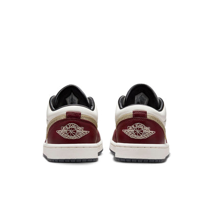 Air Jordan 1 Low SE “Chinese New Year”