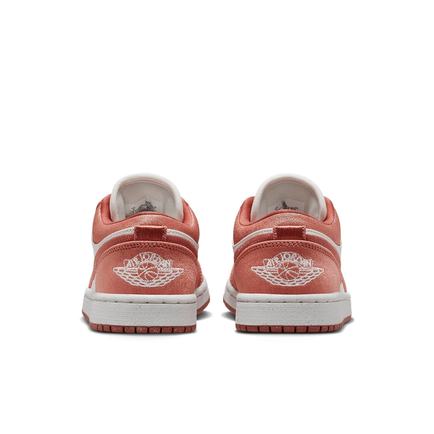 Air Jordan 1 Low SE Canvas “Sky J Orange”