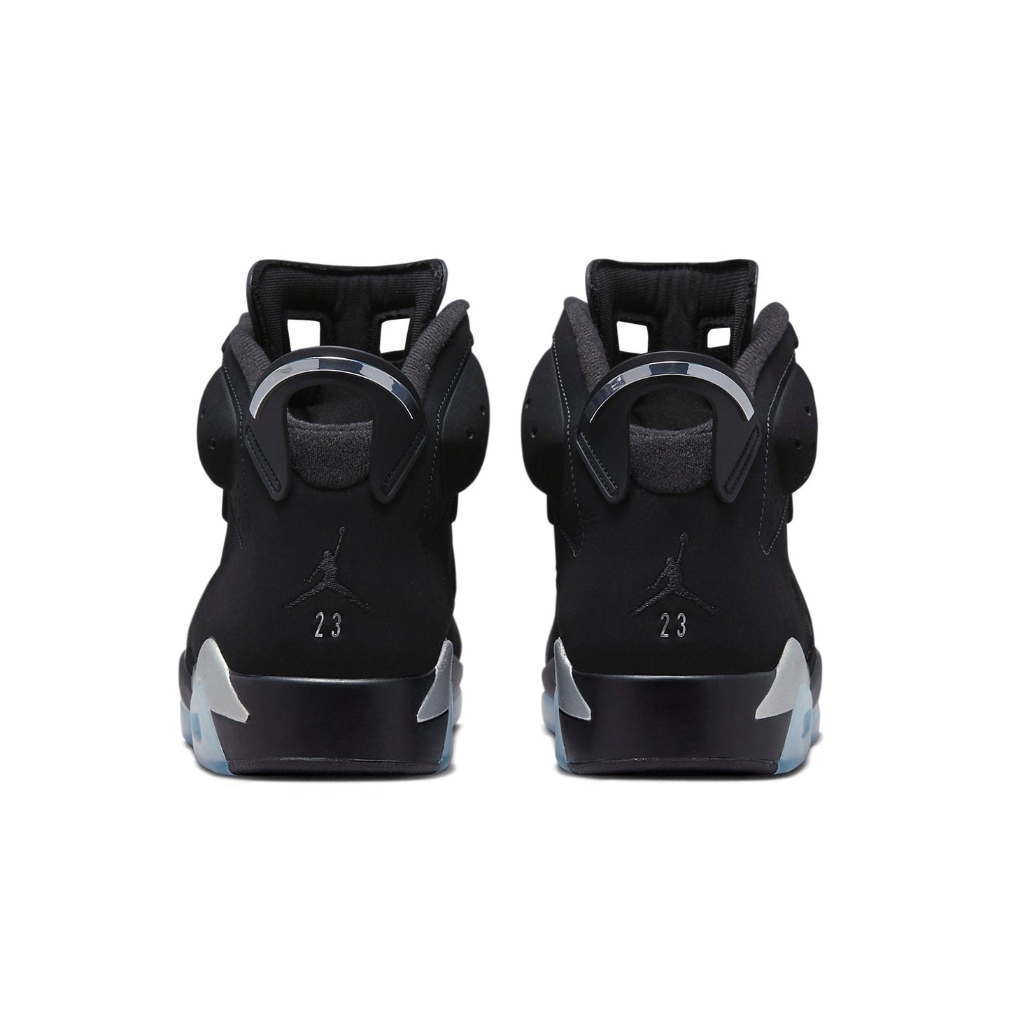 Air Jordan 6 Retro “Chrome”